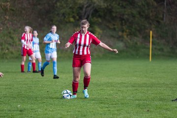 Bild 262 - wBJ TuS Tensfeld - SV Fortuna St. Juergen